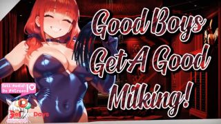 F4M  Your Sexy Mistress Rewards You For Being Such A Good Boy For Her Part 1 Lewd ASMR