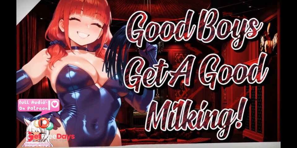 F4M  Your Sexy Mistress Rewards You For Being Such A Good Boy For Her Part 1 Lewd ASMR