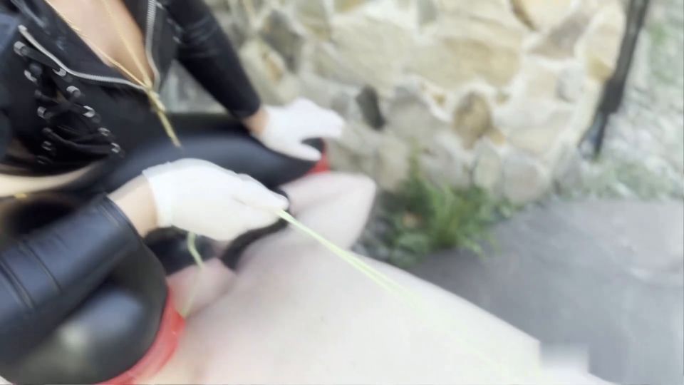 Hardcore CBT - Mistress Tirza and Mistress Zeida.