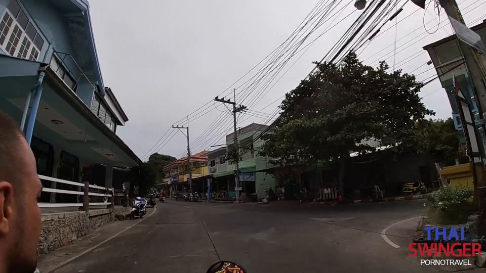 Thai Swinger Pornotrav Adventures Unveiled Tonight