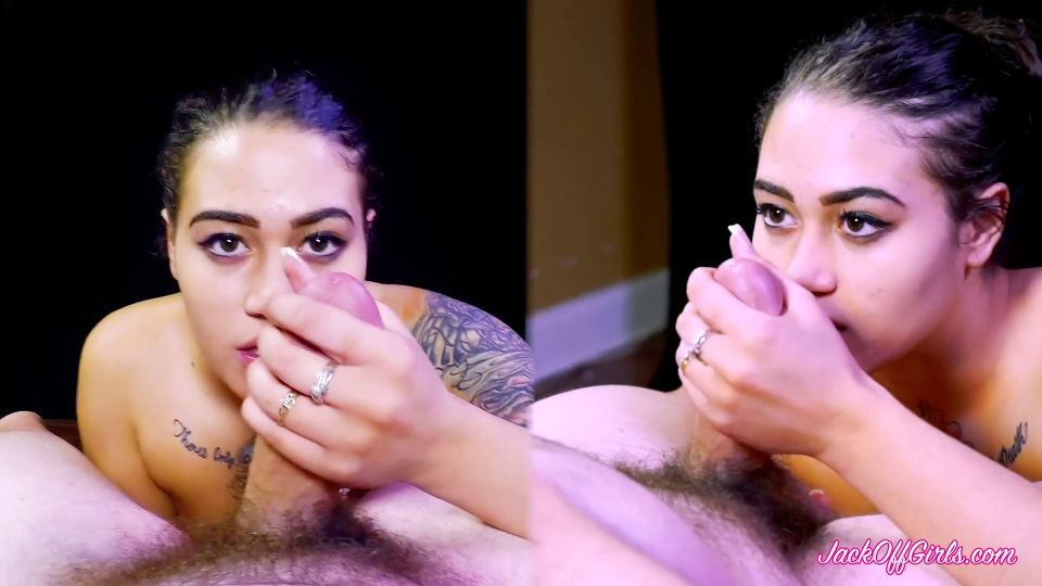 Rihanna 18yo presta una mano [05.05.19] [1080p]