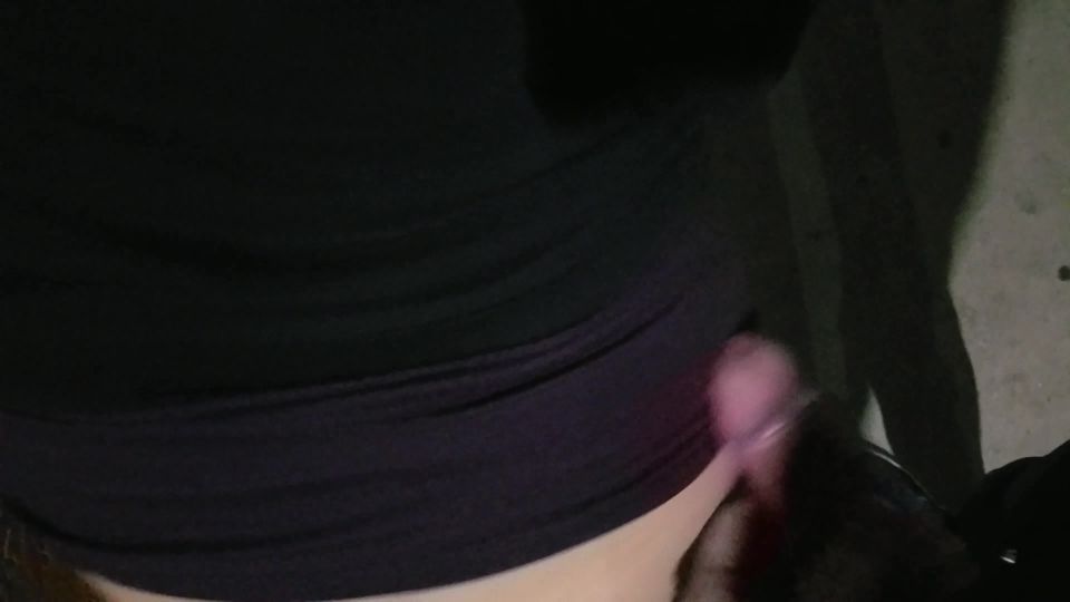 M@nyV1ds - Mya Ryker - Fucked behind the bar