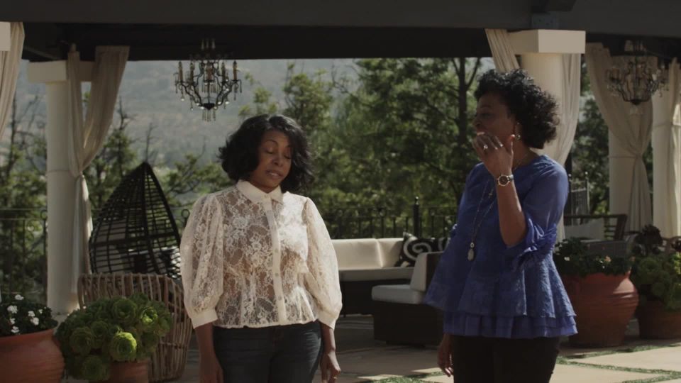 Camille Bright, Parker McKenna Posey, LisaRaye McCoy - A House Divided s02e03 (2020) HD 1080p - (Celebrity porn)