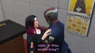 Super Cuck - Part 03.