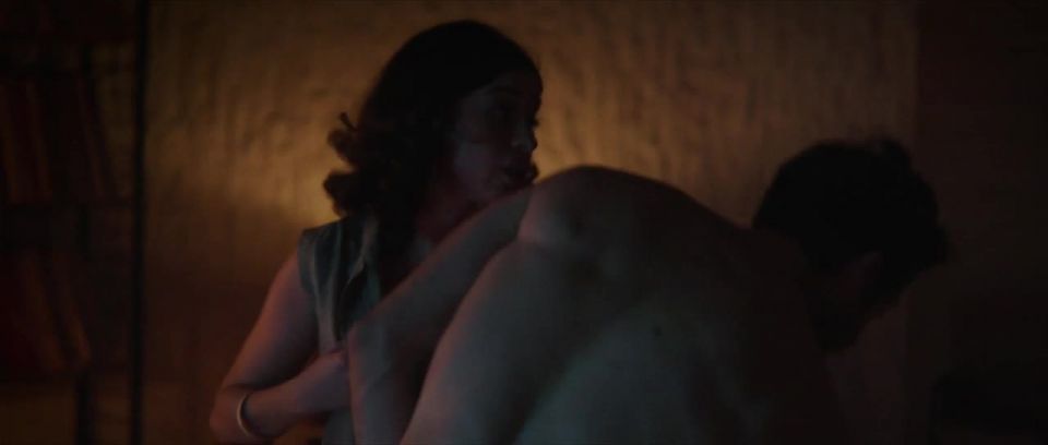 Guiomar Puerta - 45 Revoluciones s01e10 (2019) HD 720p - (Celebridad porno)