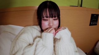 FC2PPV 4665596 2日まで990pt!!　初撮り※20歳純粋大ガクsay　あどけなさが残る敏感発情ボディにたっぷり中出し