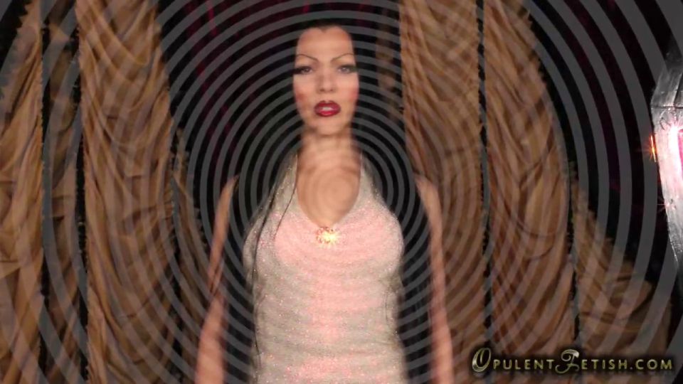 online xxx video 48 fetiche de calcetines gay OpulentFetiche – Diosa Cheyenne – Mesmerized into SubSpace, video joi en femdom porno