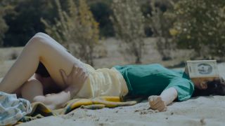 Teresa Peiroten - Ataraxia (2018) HD 1080p - (Celebridad porno)