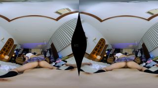 Sengoku Monaka - PXVR-161 B -  (UltraHD 2024) New Porn