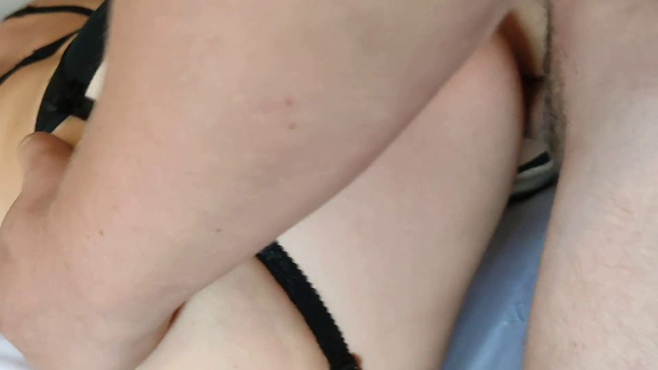 Amateur Wife Sharing Creampie Double Penetration Sloppy Seconds Cuckold 