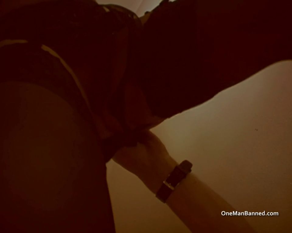 realsexpass parcial siterip parte 4 Monica T - onemanbanned - Amateur follada en su lencería negra