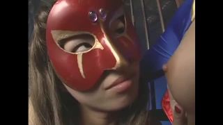 [supermisses.com] TNI-05 Ninja 05 Risa Koizumi 忍者Vol.5 Risa Koizumi