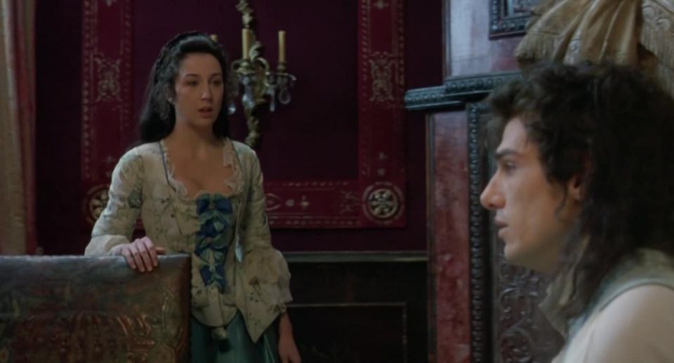 Elsa Zylberstein - Farinelli (1994) HD 720p!!!