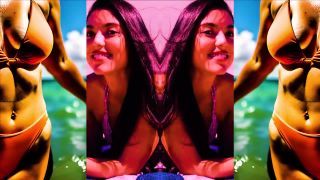 Female Supremacy Training - Simping Little Beach Boy - Cei