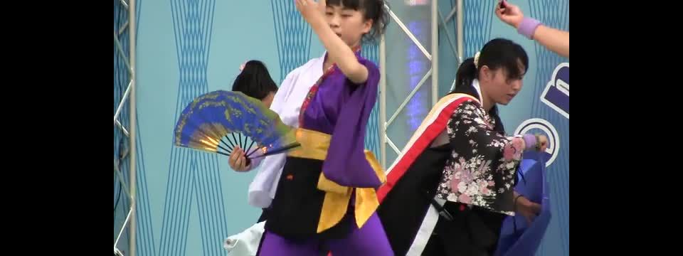 Voyeur Performance 11 - 03D44-3, voyeur on voyeur