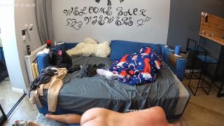 [K2S.CLUB] Voyeur-House - Aleks y Rosy Sexo 09.10.2025 Cam 2 - HD 720P