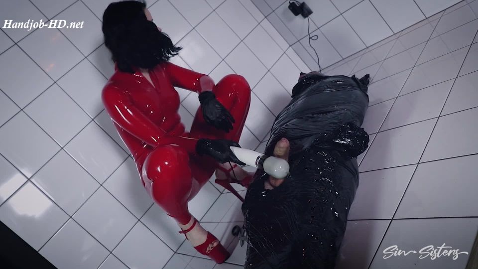 free online video 3 Ruined Orgasm For Mummified Slave – Eat Your Own Cum Loser! – Madame Juliette – HandJob | handjob | handjob porn dani jensen foot fetish