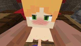 Xhatihentai - Alex all hentai animations minecraft jenny xhatihentai gameplay