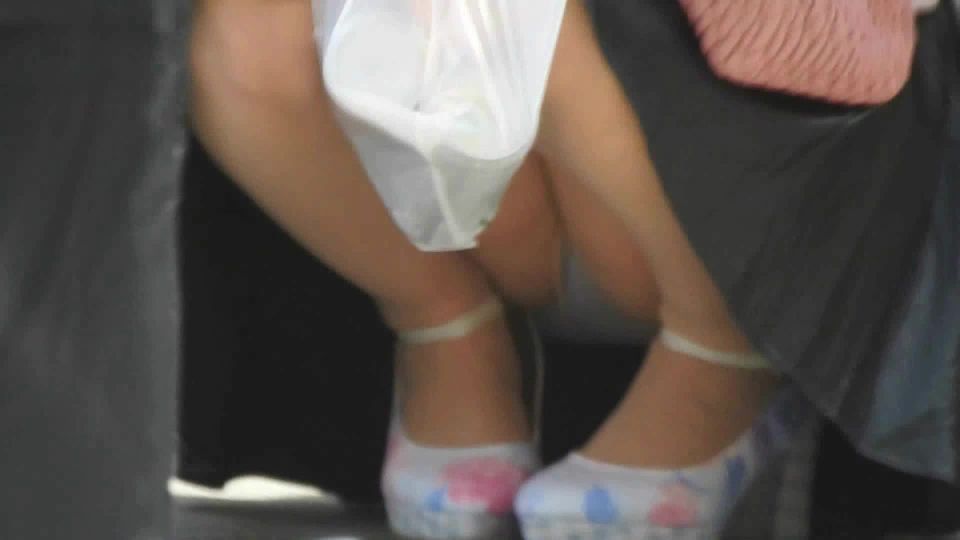  voyeur | Gcolle Upskirt 58 - bangai44-3 | voyeur