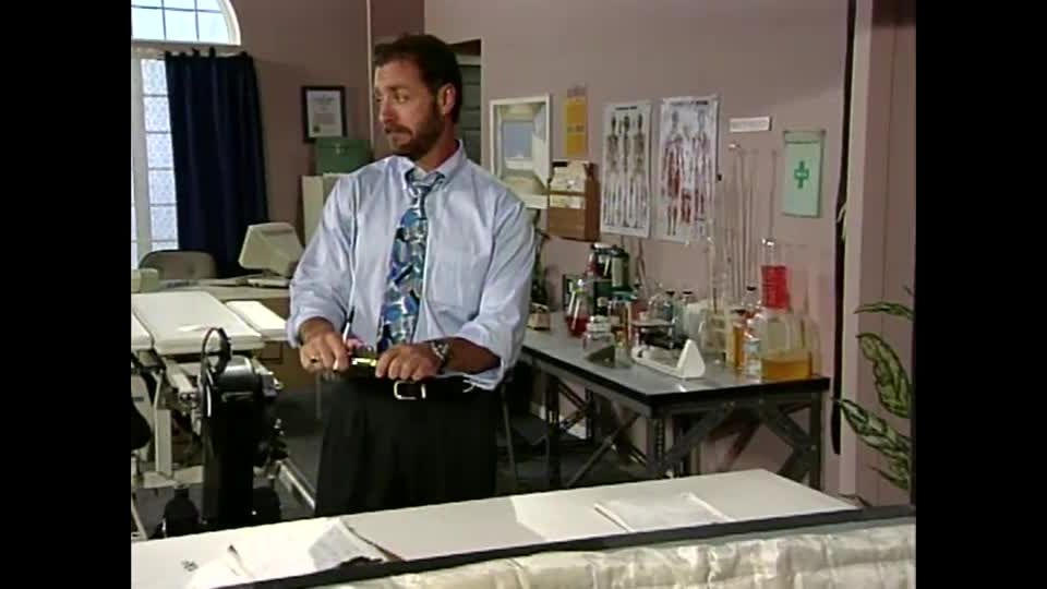 Joannie Pneumatic 1996