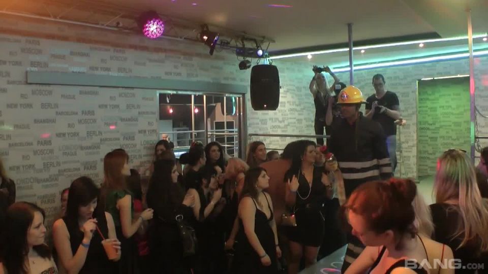 PartyHardcoreGoneCrazy Party Hardcore - Gone Crazy Vol.10 