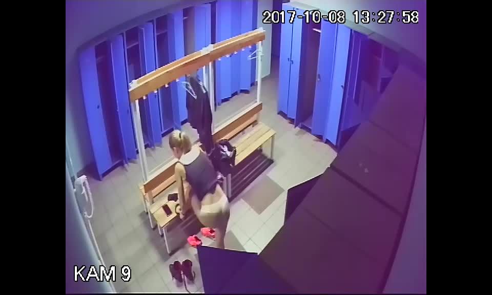 online xxx clip 27 Sport club changing - exclusive - hardcore porn dildo squirt hardcore