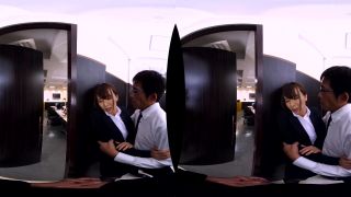 ATVR - 003 A - Realidad virtual JAV - Gear vr