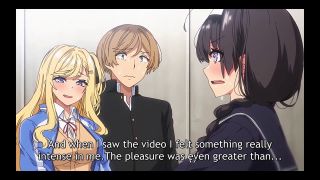 lefebvrenico - eo an old friend turns this shy young couple into sex friend - Episode 2