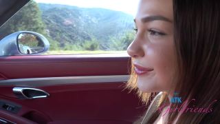 Rissa May Park Date 1 (POV)