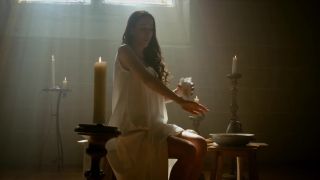 Segolene Point - Les lettres portugaises (2014) HD 1080p - (Celebrity porn)