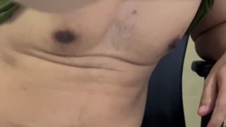 pietroquick - Jakol habang walang tao