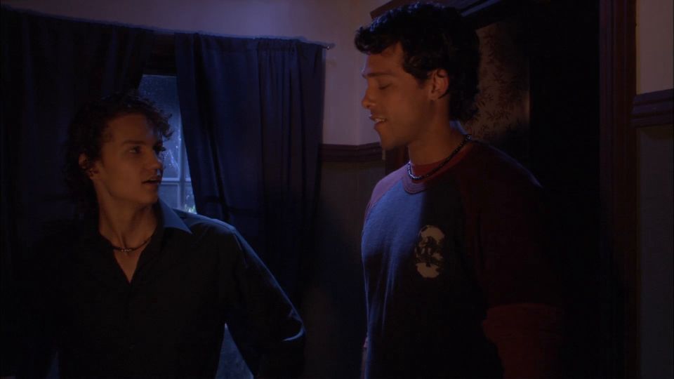 Mircea Monroe – The Black Waters of Echos Pond (2009) HD 1080p!!!