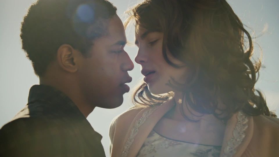 Lucy Fry - Godfather of Harlem s01e04 (2019) HD 1080p - (Celebrity porn)