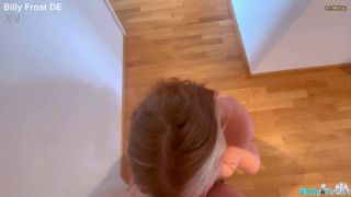 Billy - Stone - Deepthroat nach 2 Wochen Sexentzug - Germany