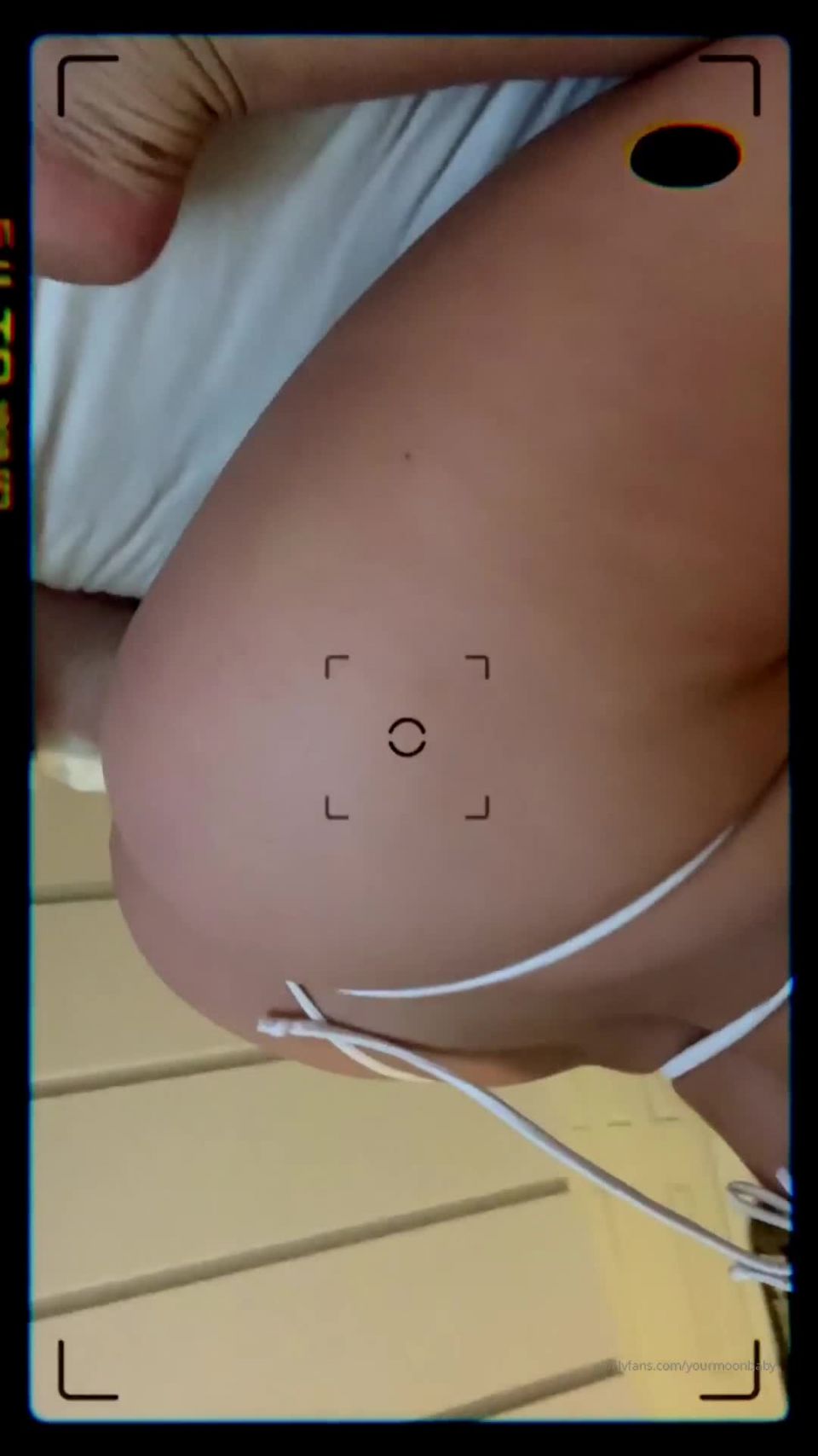 Yourmoonbaby () - lo siento este vídeo es tan sacudido 01-02-2020