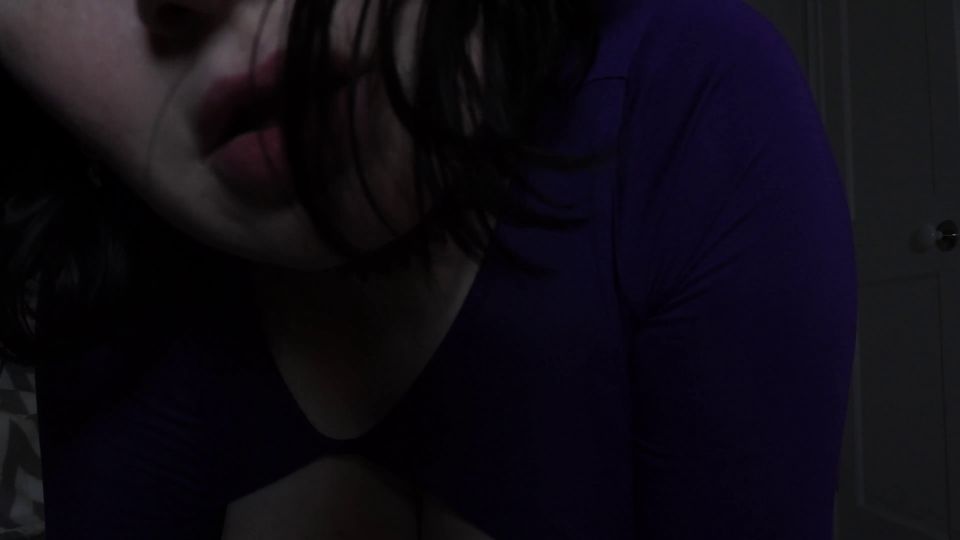 Maduras te monta en la Sleebover 4K (milf porn)