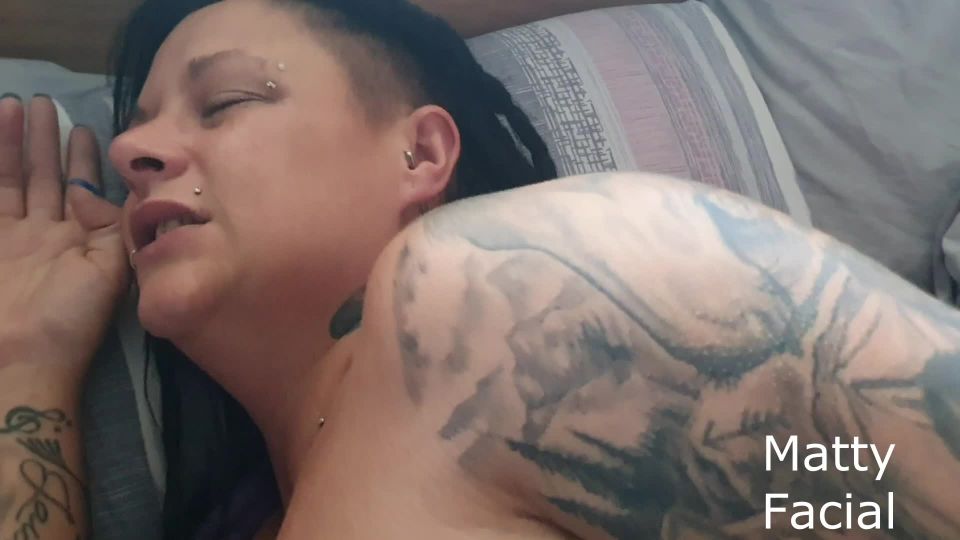 online clip 19 wife anal porn ManyVids - MattyFacial - Anal fun and CIM, manyvids on anal porn