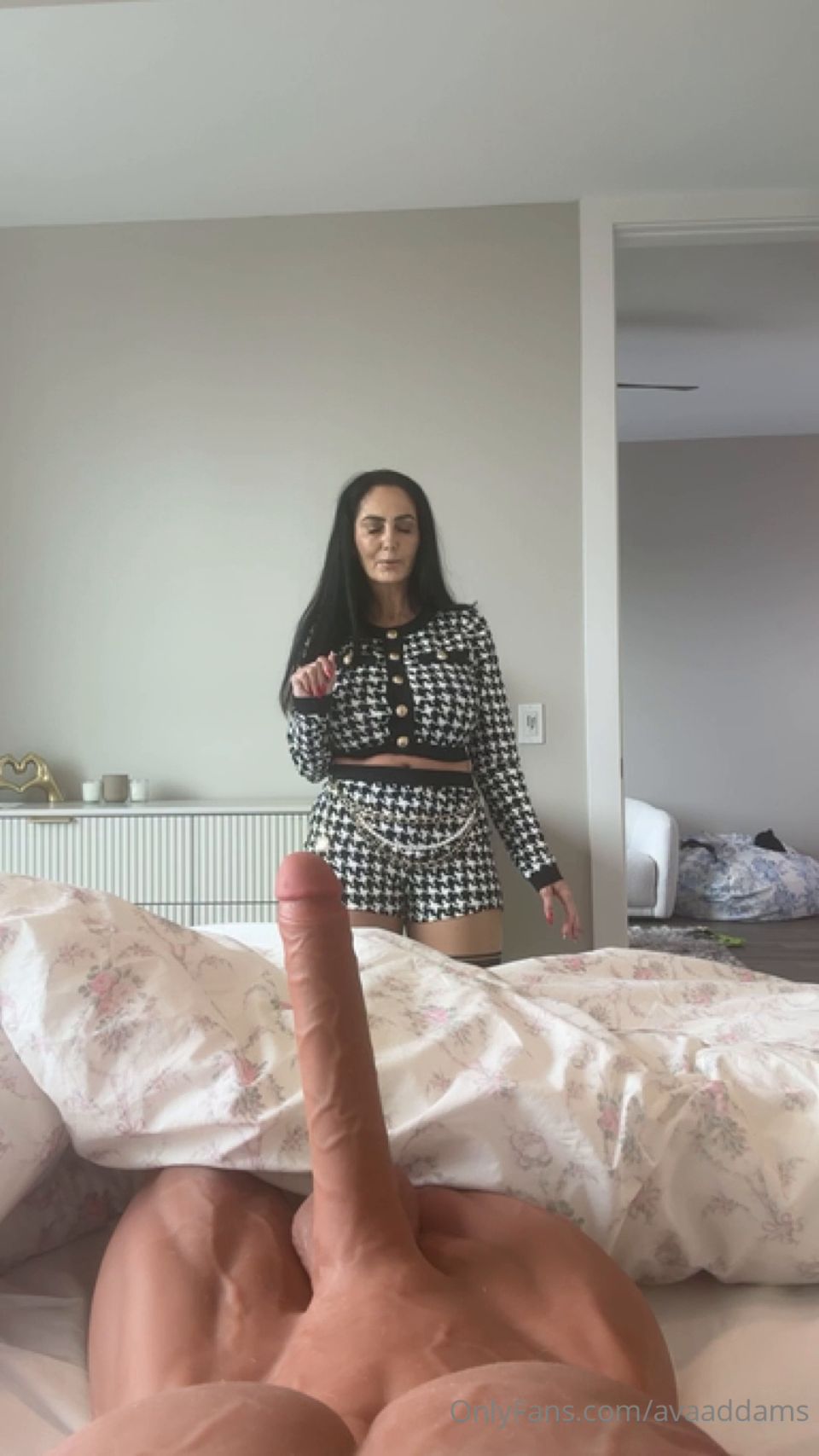 adult xxx clip 31 Ava Addams - Realtor Roleplay, feet fetish live on femdom porn 