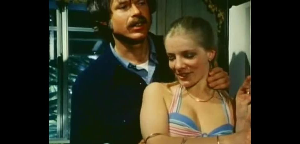 Swedish Erotica 102 – Riding High - (Vintage)