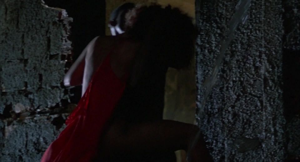 Anya Sartor – Wild Orchid (1989) HD 1080p - (Celebrity porn)