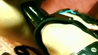 Tanya Hydes Twisted Dreams, Scene 6   gonzo   anal porn bdsm 