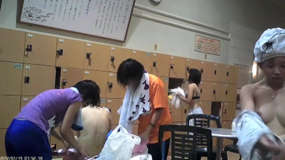 [girlsjav.com] Voyeur Japanese School-Girls Bath Hidden Camera to-5114 盗撮日本のポルノ 緊縛AV