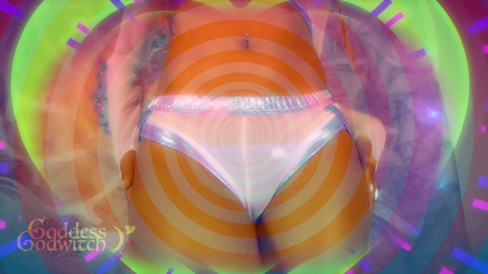 porn video 3 Goddess Godwitch - MindMelt: Love Games - femdom - fetish porn bonnie rotten femdom