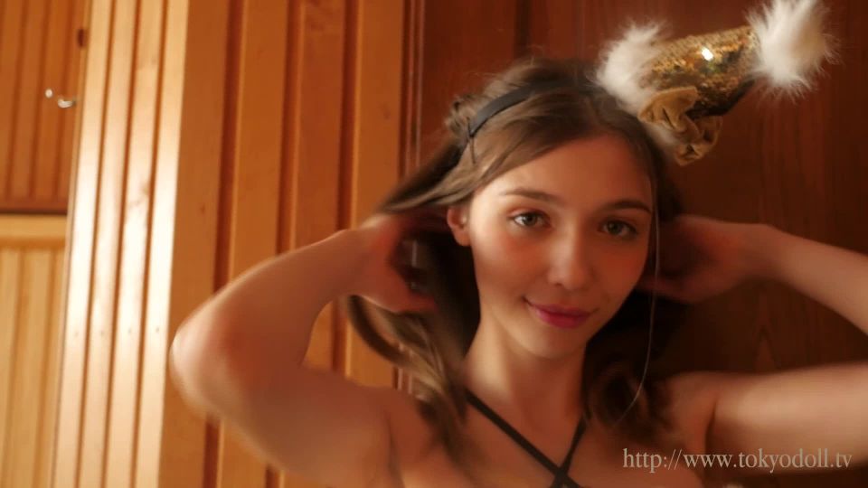 xxx clip 13 Ver gratis Porno Online – Mila Azul – Navidad 1 (MP4, FullHD, 1920×1080), en adolescente