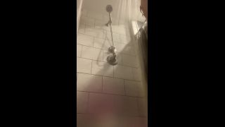 TheRealSweetPetite - Shower Time #03 - Petite