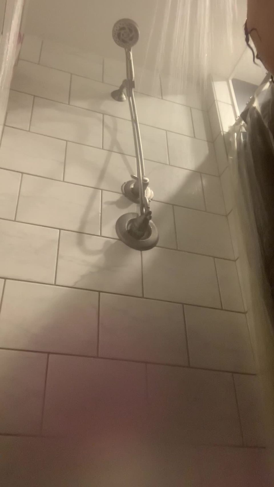 TheRealSweetPetite - hora de la ducha #03 - Petite