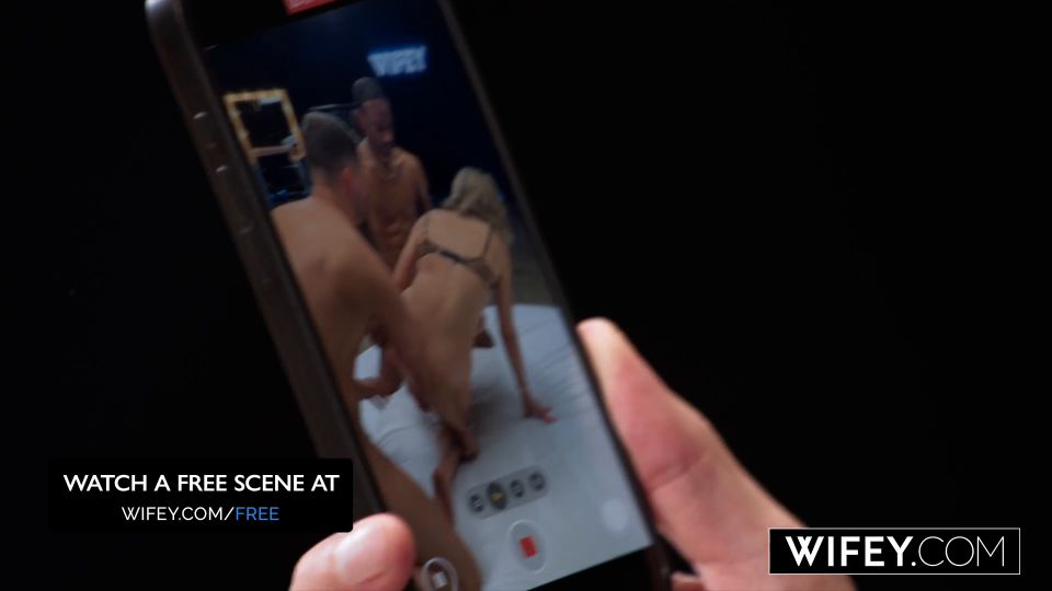 7135 Gorgeous Fit Hotwife Serenity Cox Gets Huge Creampie in ...