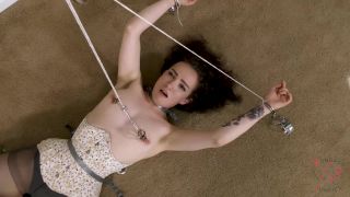 online porn clip 17 Hazel vs. Her Own Feedback | fetish | bdsm porn big femdom