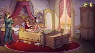 JRBro69 - innocent Witches Porn Game Gallery Sex Scenes Part A-9