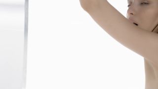 Izzy Lush Tie me up please (BDSM porn)